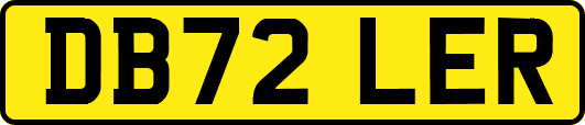 DB72LER