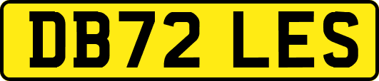 DB72LES