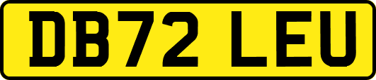 DB72LEU