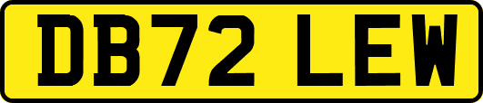 DB72LEW