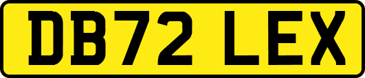 DB72LEX