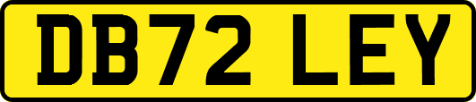 DB72LEY
