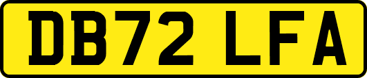 DB72LFA