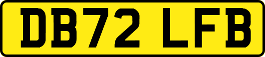 DB72LFB