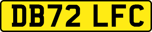 DB72LFC