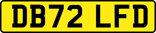 DB72LFD