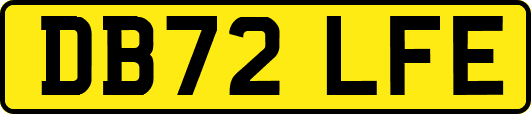 DB72LFE