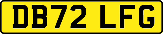 DB72LFG