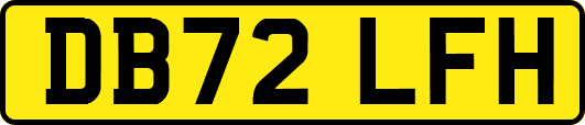 DB72LFH