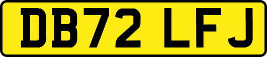 DB72LFJ