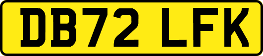 DB72LFK