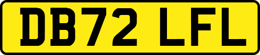 DB72LFL