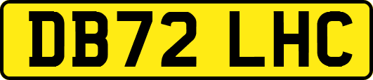 DB72LHC