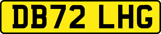 DB72LHG