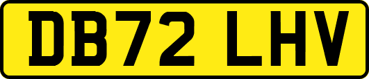 DB72LHV