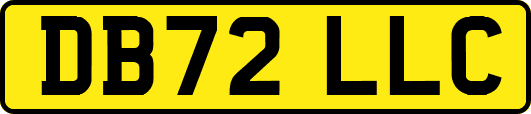 DB72LLC