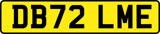 DB72LME