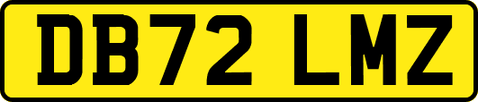 DB72LMZ