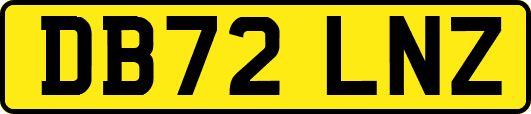 DB72LNZ