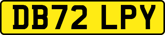DB72LPY