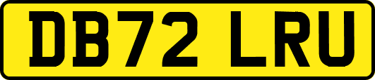 DB72LRU