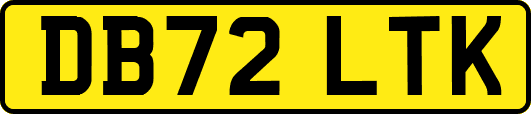 DB72LTK