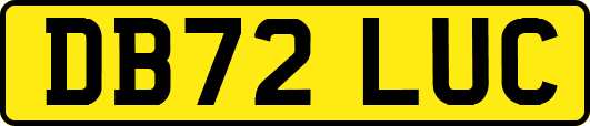 DB72LUC