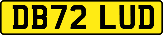 DB72LUD