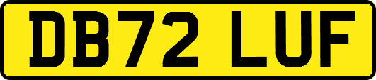 DB72LUF