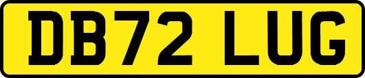 DB72LUG