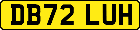DB72LUH