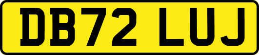 DB72LUJ