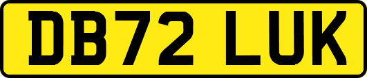 DB72LUK