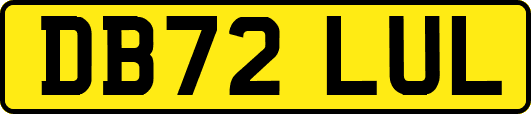 DB72LUL