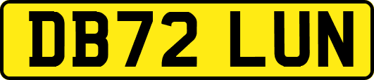 DB72LUN