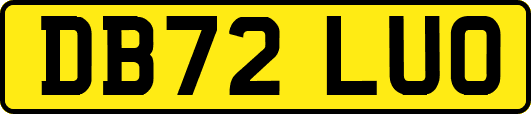 DB72LUO