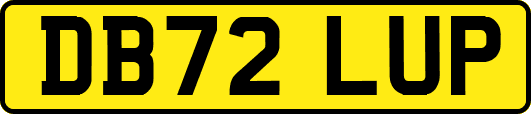 DB72LUP