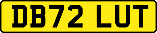 DB72LUT