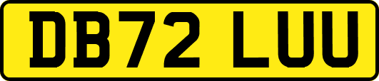 DB72LUU