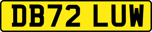 DB72LUW
