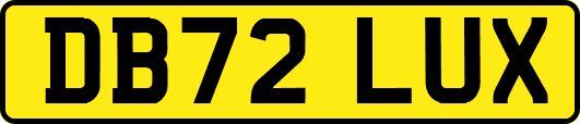 DB72LUX