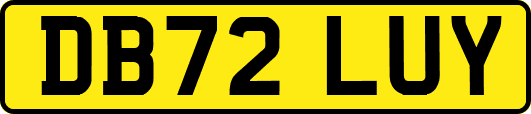 DB72LUY