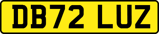 DB72LUZ