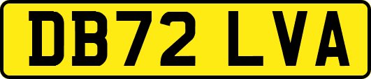DB72LVA