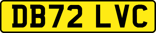 DB72LVC
