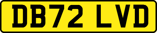 DB72LVD
