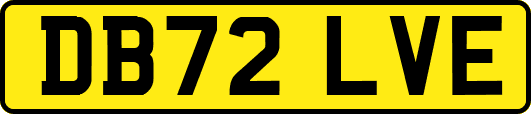 DB72LVE