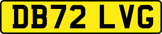DB72LVG