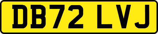 DB72LVJ