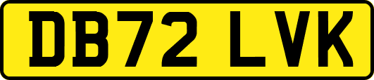 DB72LVK